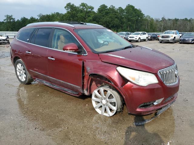 VIN 5GAKRCKD2FJ252711 2015 Buick Enclave no.4