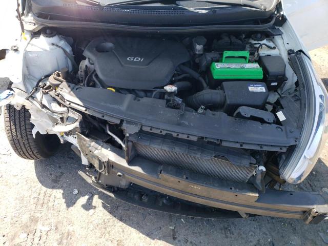 2016 HYUNDAI ACCENT SE - KMHCT4AE2GU160725