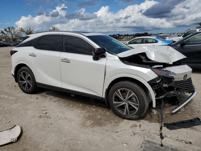 2023 LEXUS RX 350 PRE JTJCHMAA3P2006682