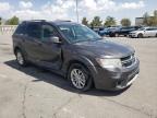 DODGE JOURNEY SX photo