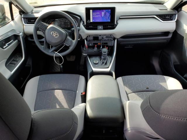 2024 TOYOTA RAV4 XLE - JTMRWRFV2RD246034