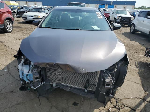 2017 TOYOTA CAMRY LE - 4T1BF1FKXHU278989