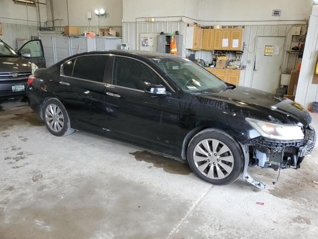 VIN 1HGCR2F89EA123391 2014 Honda Accord, Exl no.4