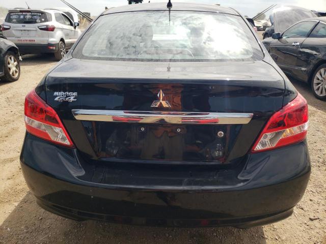 2020 MITSUBISHI MIRAGE G4 - ML32F3FJ0LHF06335