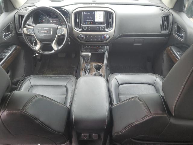 2019 GMC CANYON DEN 1GTG6EENXK1200430