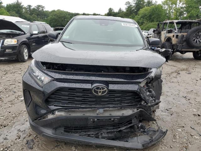 2022 TOYOTA RAV4 LE - 2T3F1RFV0NC269280