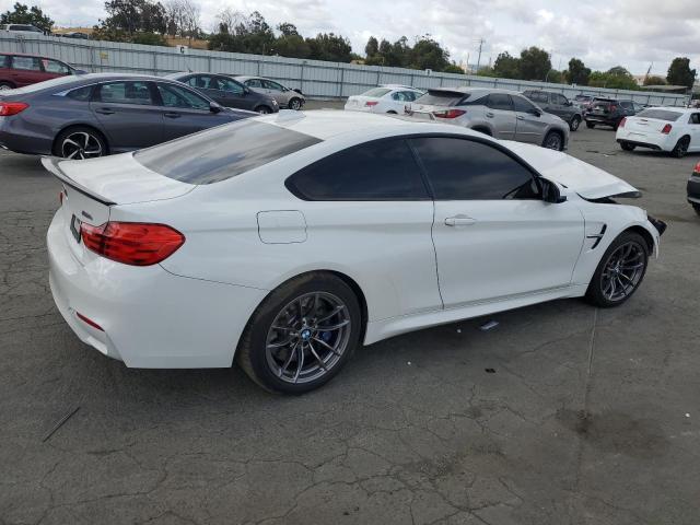 VIN WBS3R9C53FK334270 2015 BMW M4 no.3