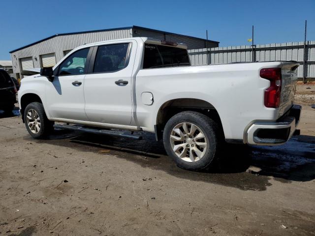 2021 CHEVROLET SILVERADO 3GCPWBEK4MG303674  68052624