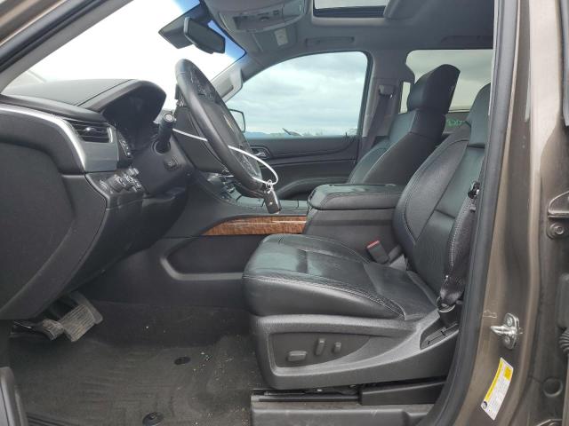 2015 CHEVROLET SUBURBAN K - 1GNSKKKC2FR636291