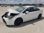 2021 TOYOTA COROLLA LE - 5YFEPMAE2MP184288