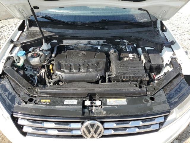 VIN 3VV3B7AX6MM034248 2021 Volkswagen Tiguan, SE no.12