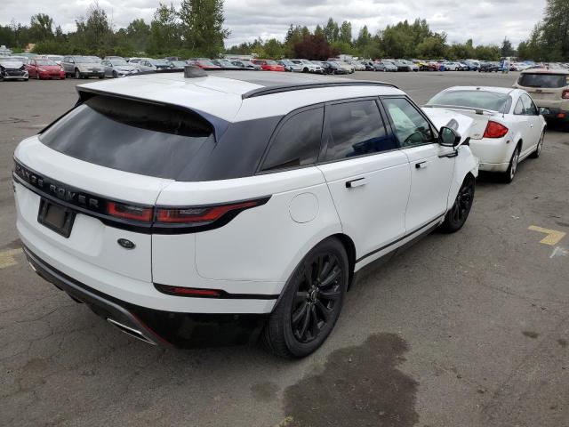 2018 LAND ROVER RANGE ROVE - SALYL2RV8JA758208