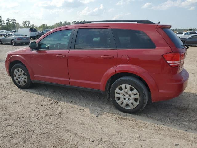 2017 DODGE JOURNEY SE - 3C4PDCAB4HT522276