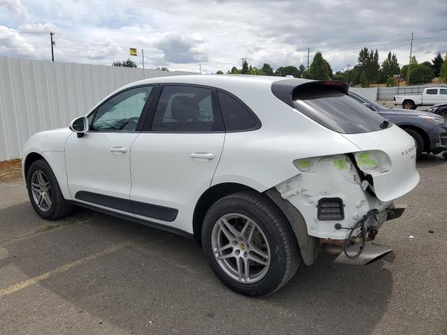 VIN WP1AA2A55JLB02268 2018 Porsche Macan no.2