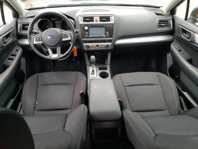 2015 SUBARU LEGACY 2.5 - 4S3BNAA69F3033329