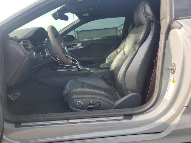 2022 AUDI RS5 - WUANWAF5XNA901877