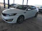 KIA OPTIMA SX photo