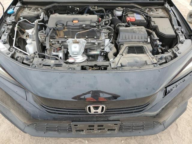 VIN 2HGFE2F56RH514133 2024 Honda Civic, Sport no.11