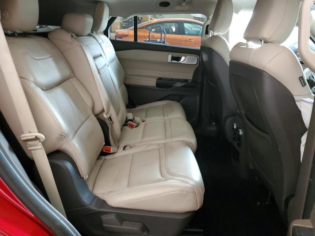 2020 FORD EXPLORER P - 1FM5K8HC9LGB74380