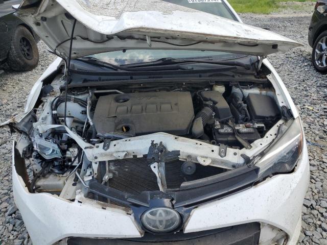 2018 TOYOTA COROLLA L - 2T1BURHE9JC037346
