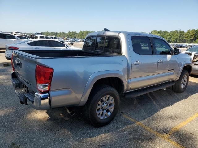 2017 TOYOTA TACOMA DOU - 5TFCZ5AN9HX083313