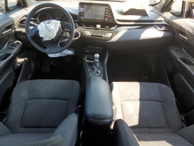 2019 TOYOTA C-HR XLE - NMTKHMBX9KR074616