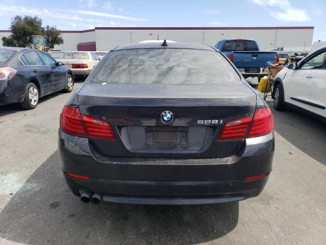 VIN WBAXG5C59DDY30874 2013 BMW 5 Series, 528 I no.6