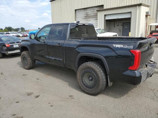 2023 TOYOTA TUN CRMAX - 5TFLA5DA6PX103628