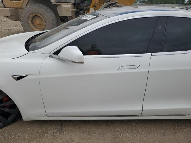 2020 TESLA MODEL S - 5YJSA1E2XLF403088