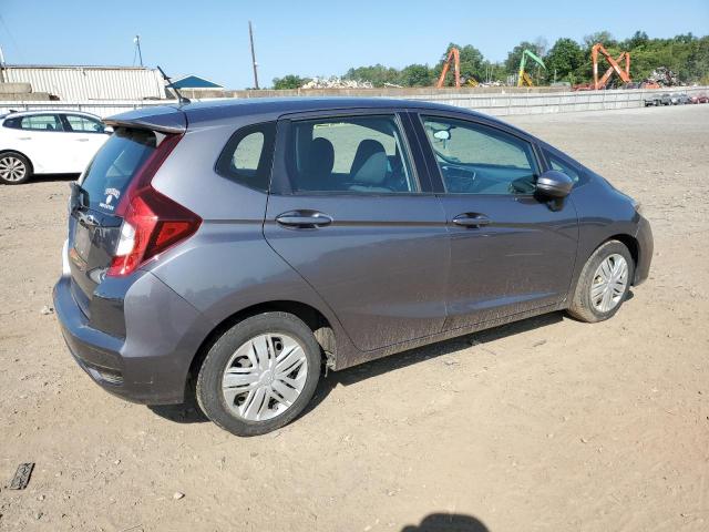 2019 HONDA FIT LX - 3HGGK5H45KM702667