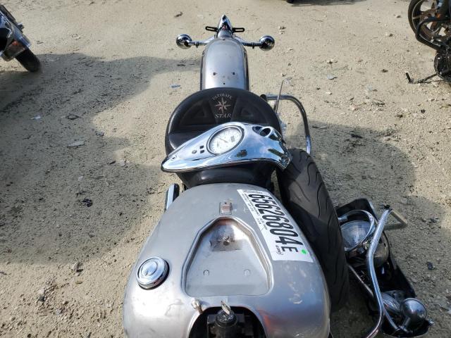 2007 YAMAHA ROADSTAR - JYAVP17E77A024112