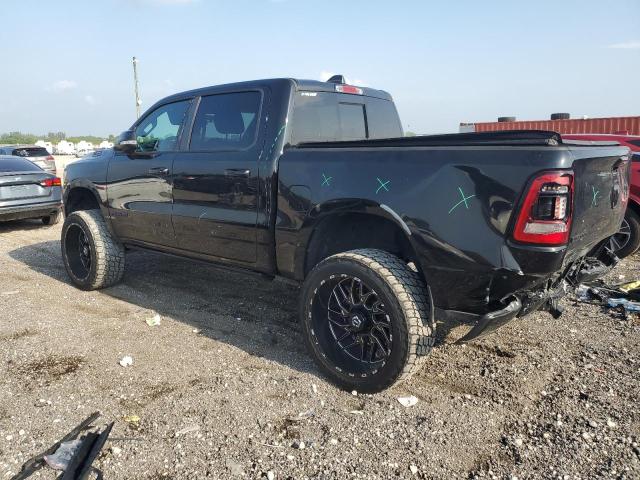 Vin: 1c6rreft6kn684464, lot: 67667724, ram 1500 big horn/lone star 20192