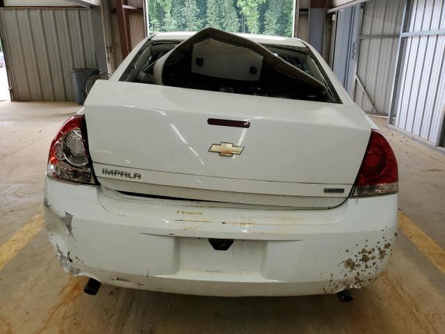 2015 CHEVROLET IMPALA LIM - 2G1WA5E39F1134342