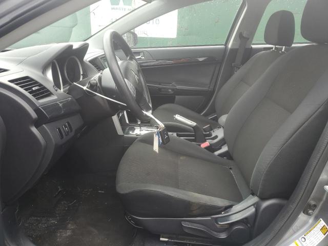 2016 MITSUBISHI LANCER ES - JA32V2FW6GU004704