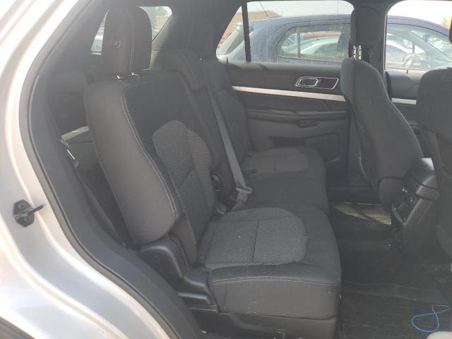 2017 FORD EXPLORER X - 1FM5K7D84HGA66994