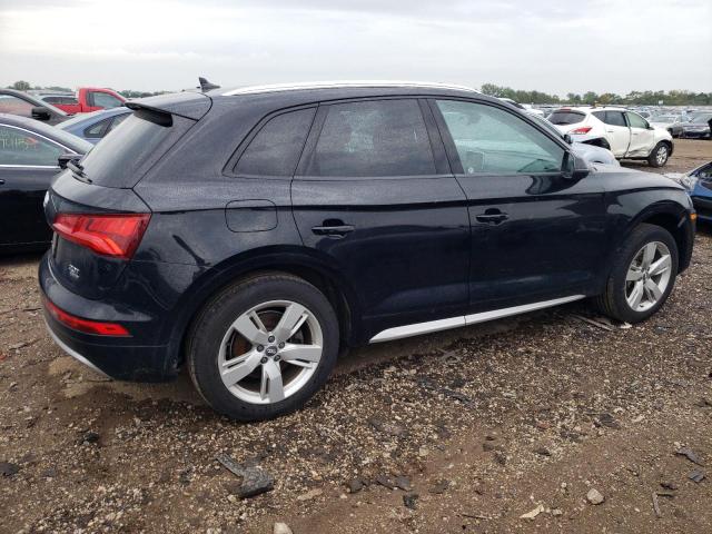 VIN WA1ANAFY7J2006838 2018 Audi Q5, Premium no.3