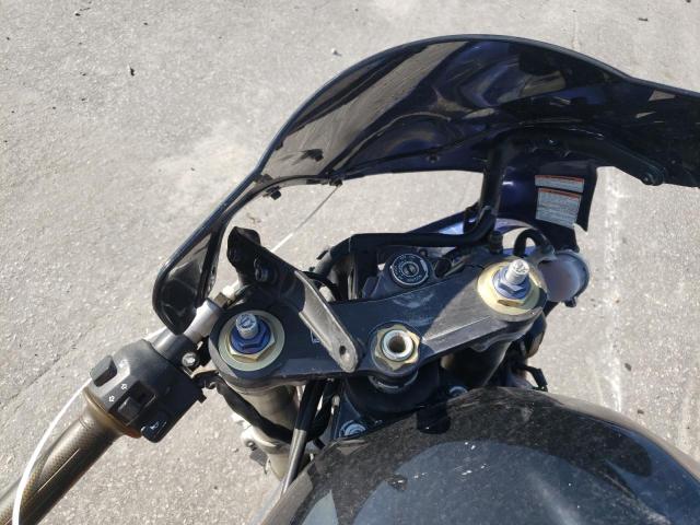 2002 SUZUKI GSX-R750 - JS1GR7HA522106343