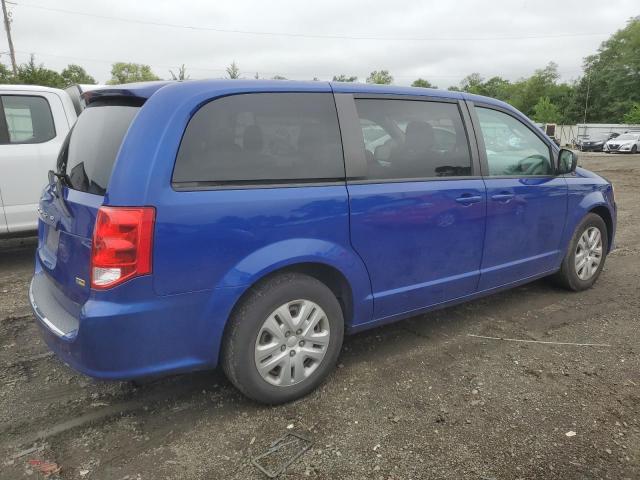 2018 DODGE GRAND CARA - 2C4RDGBG1JR245184