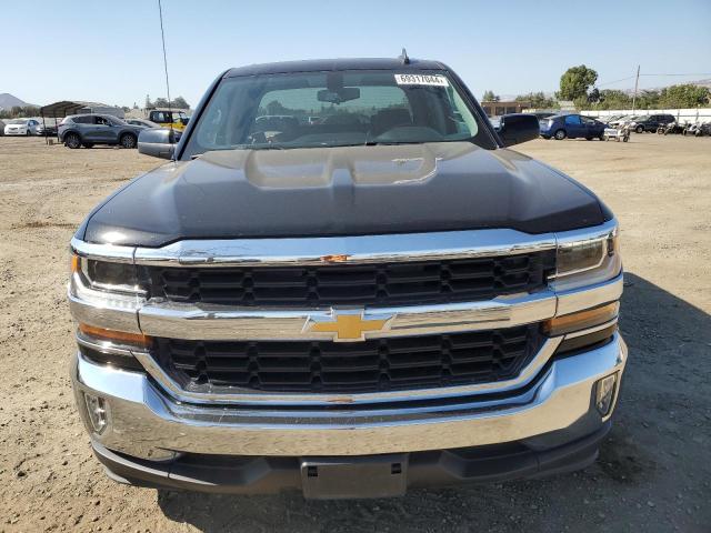 2018 CHEVROLET SILVERADO - 3GCUCRER2JG432512