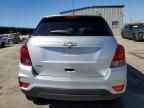 CHEVROLET TRAX LS photo