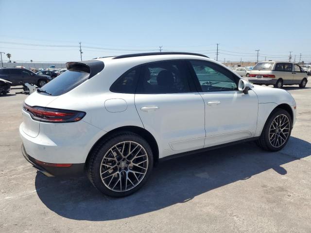 VIN WP1AA2A56LLB03349 2020 Porsche Macan no.3