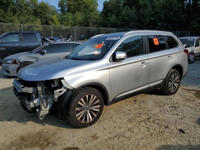 2020 MITSUBISHI OUTLANDER - JA4AD3A38LZ043174