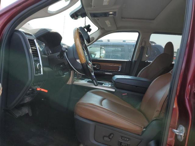 2017 RAM 1500 LONGH - 1C6RR7WT4HS558612