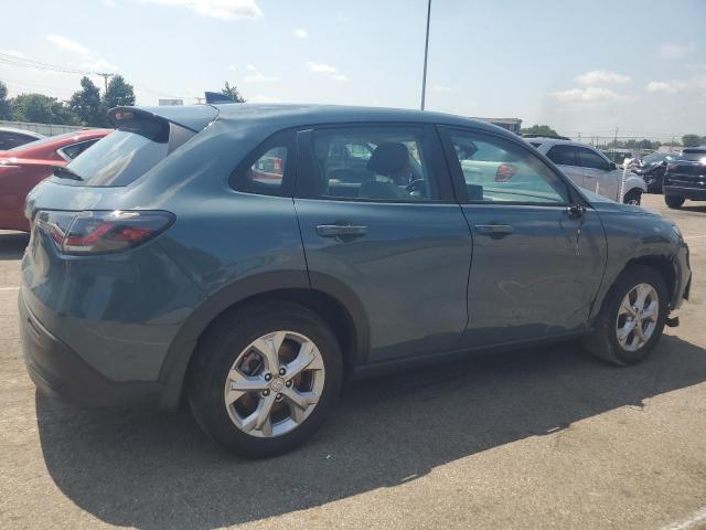 2023 HONDA HR-V LX - 3CZRZ2H3XPM742978
