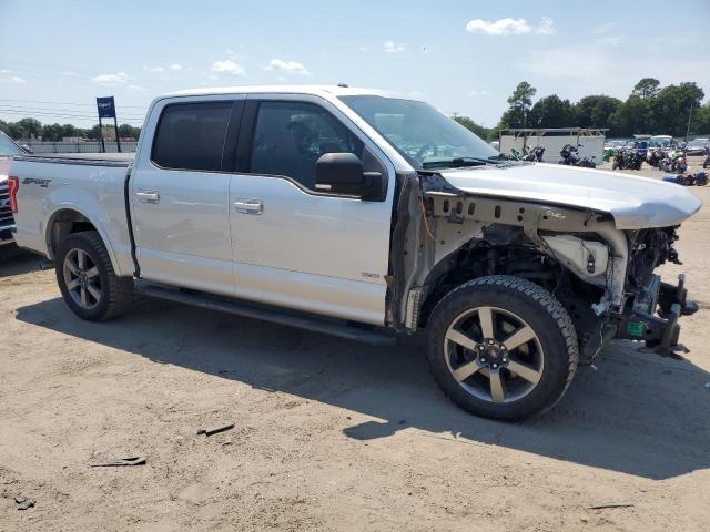 2015 FORD F150 SUPER - 1FTEW1EG5FFC37489