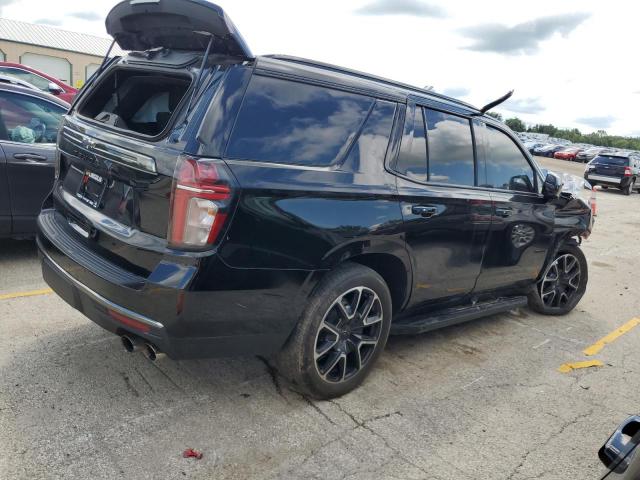 Vin: 1gnskrkl6nr125108, lot: 64751444, chevrolet tahoe k1500 rst 20223