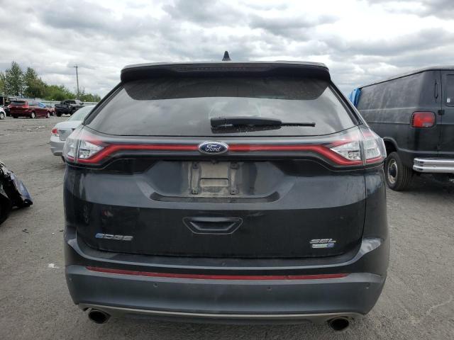 2015 FORD EDGE SEL - 2FMTK4J92FBC32291
