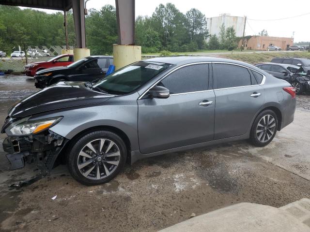 2017 NISSAN ALTIMA 2.5 2017