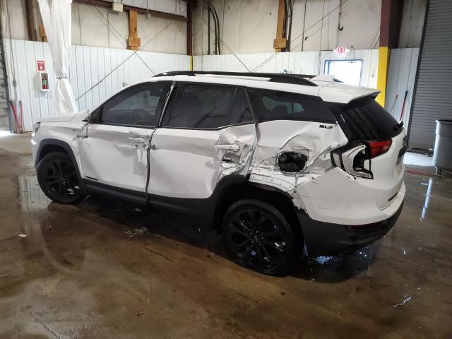Vin: 3gkalpev1ll297977, lot: 64991064, gmc terrain slt 20202