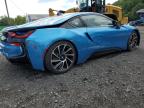 BMW I8 снимка